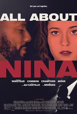 妮娜的一切 All About Nina.2018 字幕下载