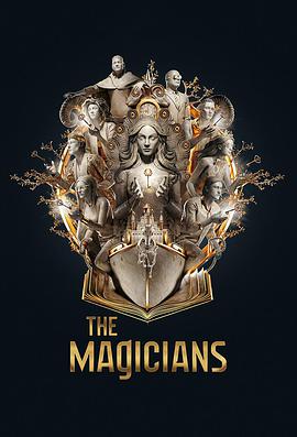 魔法师 第三季 The Magicians.2018 字幕下载