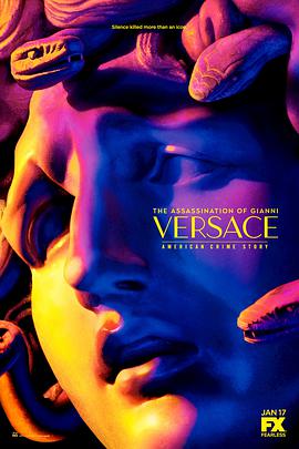 美国犯罪故事 第二季 American Crime Story.2018 字幕下载