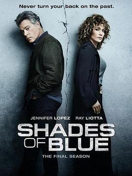 警魂 第三季 Shades of Blue.2018 字幕下载