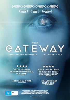 平行世界之门 The Gateway.2018 字幕下载