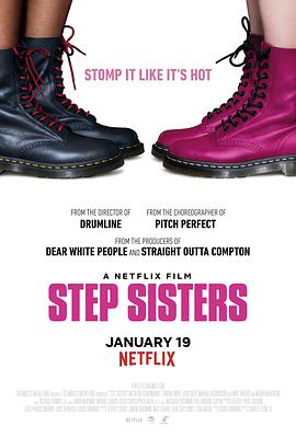 Step Sisters Step Sisters.2018 字幕下载