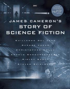詹姆斯·卡梅隆聊科幻小说的故事 James Cameron's Story of Science Fiction.2018 字幕下载