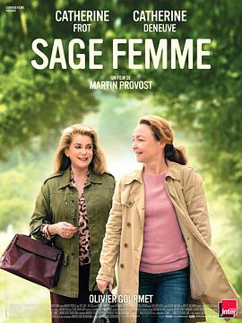 助产士 Sage femme.2017 字幕下载