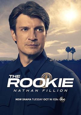 菜鸟老警 第一季 The Rookie Season 1.2018 字幕下载
