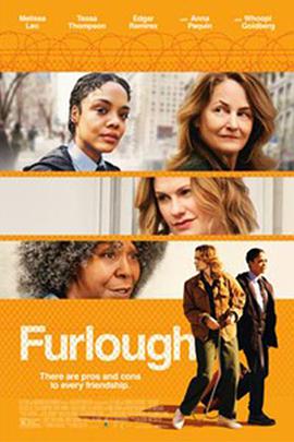 休假 Furlough.2018 字幕下载