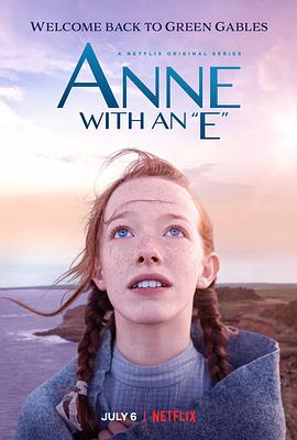小小安妮 第二季 Anne with an E.2018 字幕下载