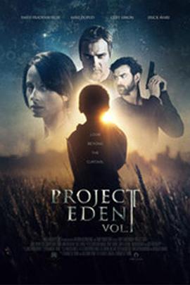 伊甸园计划 Project Eden: Vol. I.2017 字幕下载