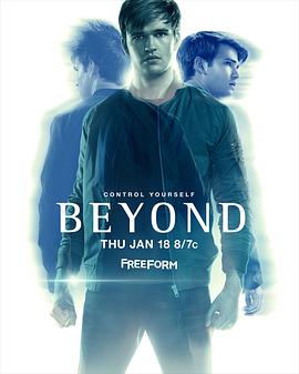 超能 第二季 Beyond.2018 字幕下载