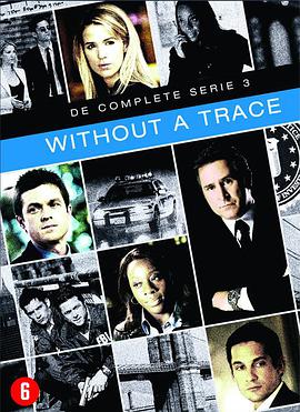 寻人密探组  第三季 Without a Trace.2004 字幕下载