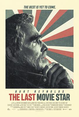 潦倒岁月 The Last Movie Star.2017 字幕下载