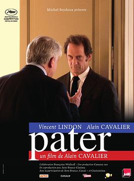 佩特 Pater.2011 字幕下载