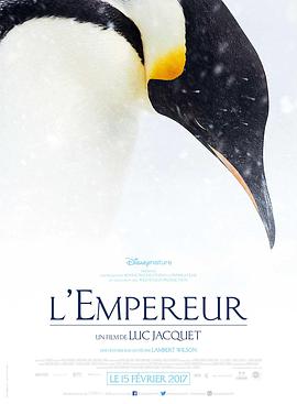 帝企鹅日记2：召唤 L'empereur.2017 字幕下载