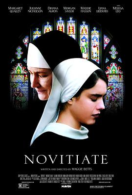 见习修女 Novitiate.2017 字幕下载