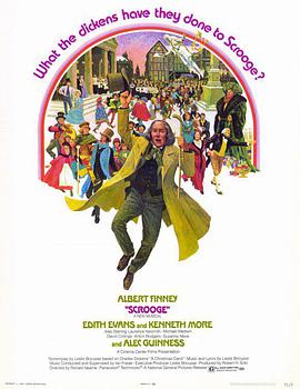 圣诞欢歌 Scrooge.1970 字幕下载