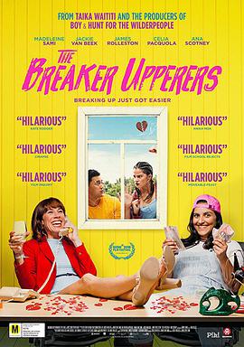 棒打鸳鸯 The Breaker Upperers.2018 字幕下载