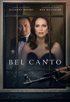 美声 Bel Canto.2018 字幕下载