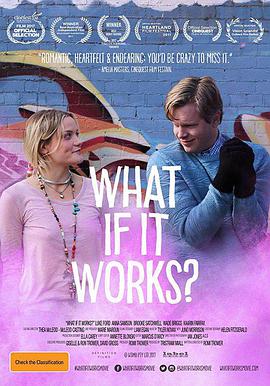 What If It Works? What If It Works?.2017 字幕下载