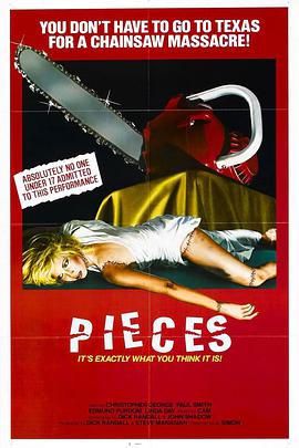 碎块 Pieces.1982 字幕下载
