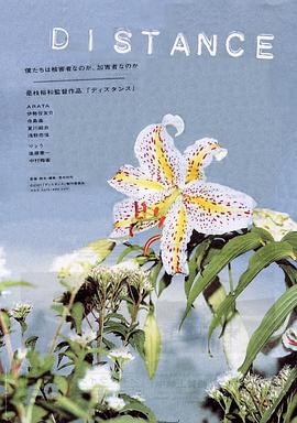 距离 ディスタンス.2001 字幕下载