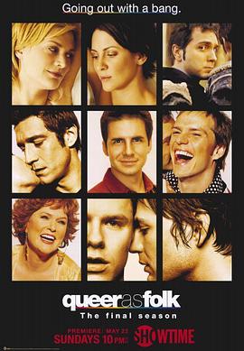 同志亦凡人 第五季 Queer as Folk.2005 字幕下载