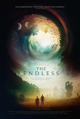 无尽 The Endless.2017 字幕下载