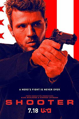 生死狙击 第三季 Shooter.2018 字幕下载