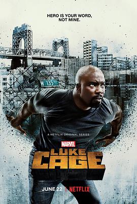 卢克·凯奇 第二季 Luke Cage.2018 字幕下载