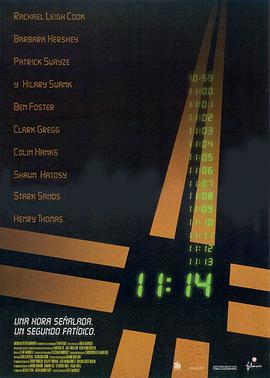 11:14 11:14.2003 字幕下载