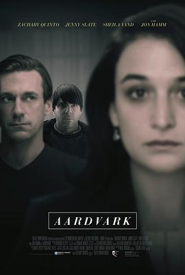 土豚 Aardvark.2016 字幕下载