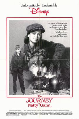狼女传奇 The Journey of Natty Gann.1985 字幕下载