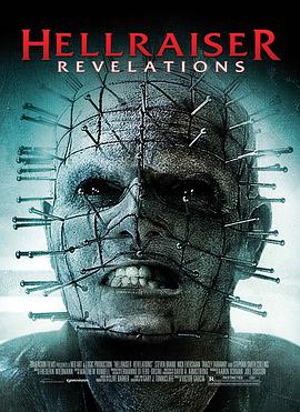 养鬼吃人9：启示录 Hellraiser: Revelations.2011 字幕下载