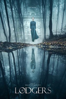 房客 The Lodgers.2017 字幕下载