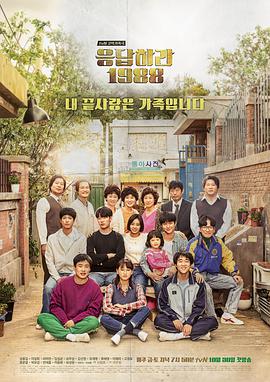 请回答1988 응답하라 1988.2015 字幕下载