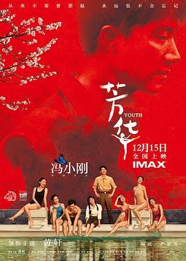 芳华 芳华.2017 字幕下载