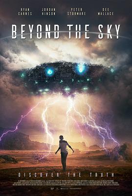 不期而遇 Beyond The Sky.2018 字幕下载