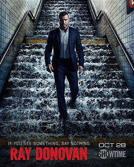 清道夫 第六季 Ray Donovan.2018 字幕下载