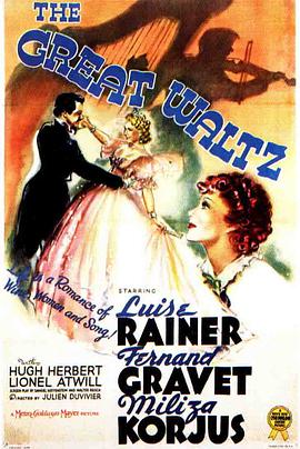 翠堤春晓 The Great Waltz.1938 字幕下载