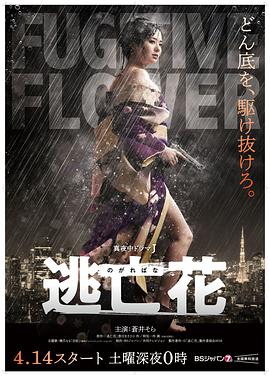 逃亡花 逃亡花.2018 字幕下载