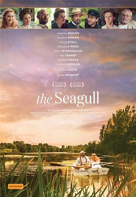 海鸥 The Seagull.2018 字幕下载