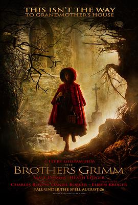 格林兄弟 The Brothers Grimm.2005 字幕下载