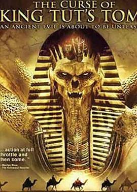 神鬼传奇之法老王的咒语 The Curse of King Tut's Tomb.2006 字幕下载