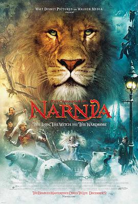 纳尼亚传奇1：狮子、女巫和魔衣橱 The Chronicles of Narnia: The Lion, the Witch and the Wardrobe.2005 字幕下载