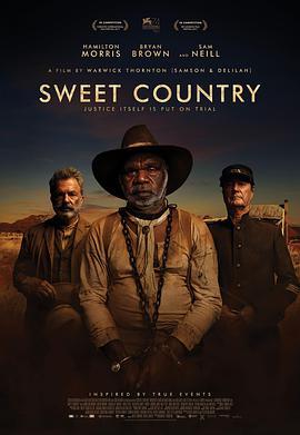 甜蜜国度 Sweet Country.2017 字幕下载
