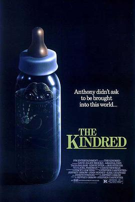 试管人魔 The Kindred.1987 字幕下载