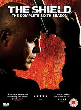 盾牌 第六季 The Shield .2007 字幕下载