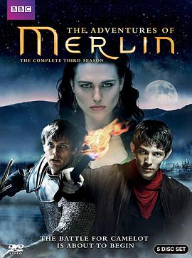 梅林传奇 第三季 Merlin  .2010 字幕下载
