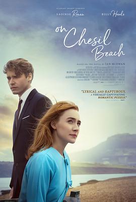 在切瑟尔海滩上 On Chesil Beach.2017 字幕下载