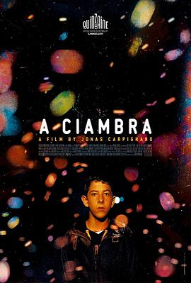 罗马男孩 A Ciambra.2017 字幕下载
