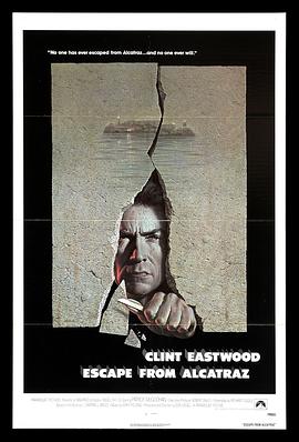 逃出亚卡拉 Escape from Alcatraz.1979 字幕下载